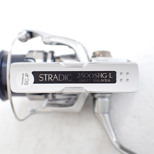 １９ストラディック２５００ＳＨＧ